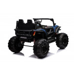 Elektrická bugina - Buggy HONDA 4x120W - modré